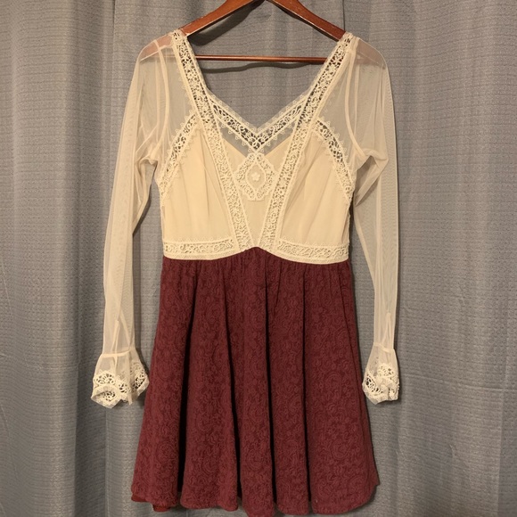 Free People Dresses & Skirts - Free People Dress 🌴